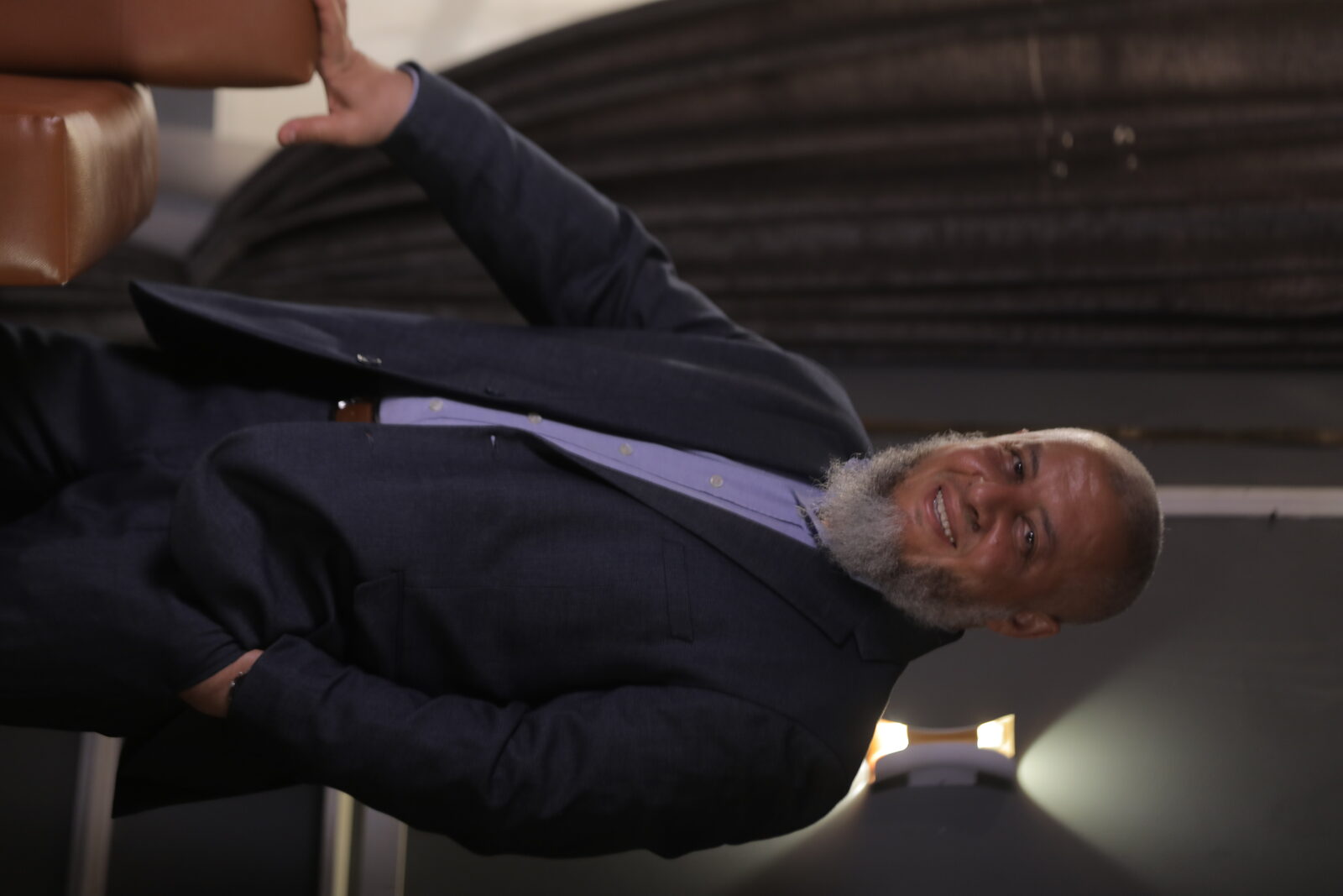 Mahmoud Eldebeky — a different angle of vision